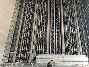 哈尔滨自动化立体库节能效果怎么样